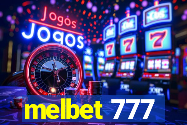 melbet 777